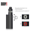 iBuddy Nano D Sub-Ohm Grande Vapor Mod Free Vape Mods 2017